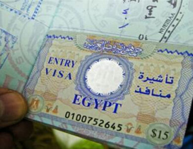 مصدر مصري ينفي سماح دخول الأشقاء السودانيين لمصر بدون تأشيرة