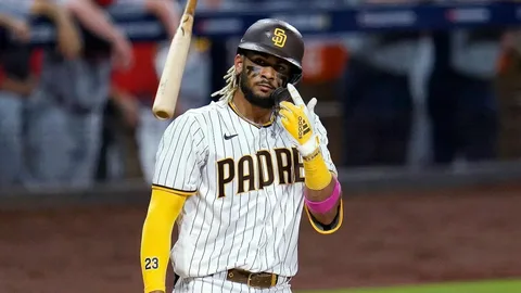 Fernando Tatis Jr