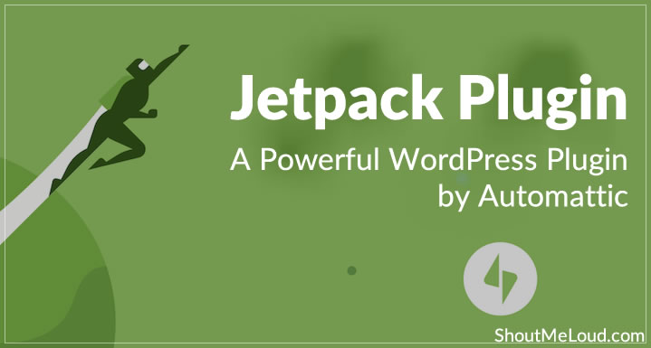 Jetpack: The Ultimate All-In-One Solution for WordPress Users