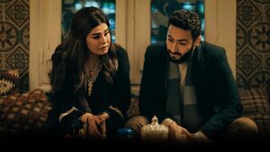 الشيخ صابر من الحلقة 23
