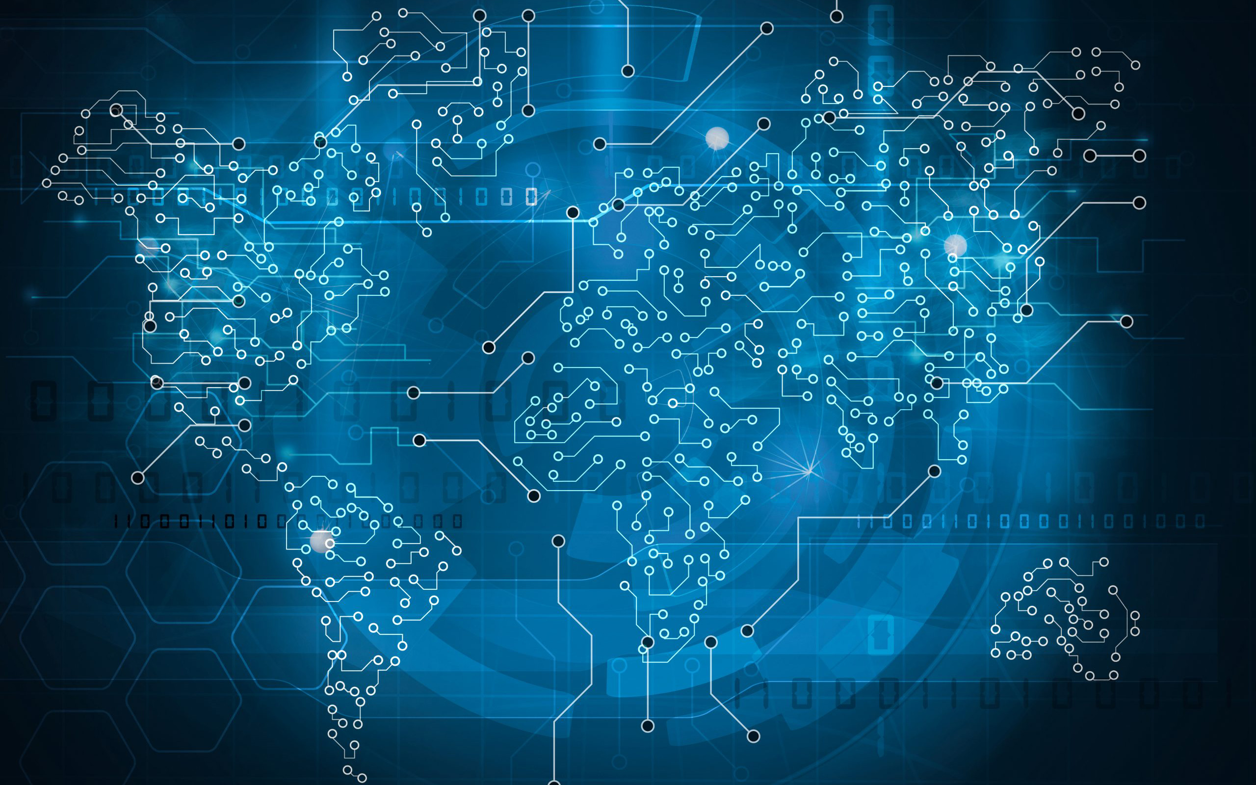 التحول الرقمي وتأثيره على الشركات الصغيرة والمتوسطة