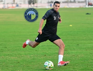 تعرف على تفاصيل انتقال مهاجم الزمالك إلى بيراميدز بعد رفض عرض الفريق الأبيض