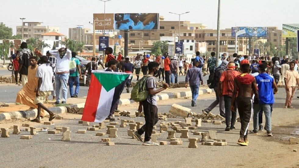 الاتحاد الأوروبي يصدر بيانًا عاجلاً بشأن تدخل السعودية في حل أزمة السودان