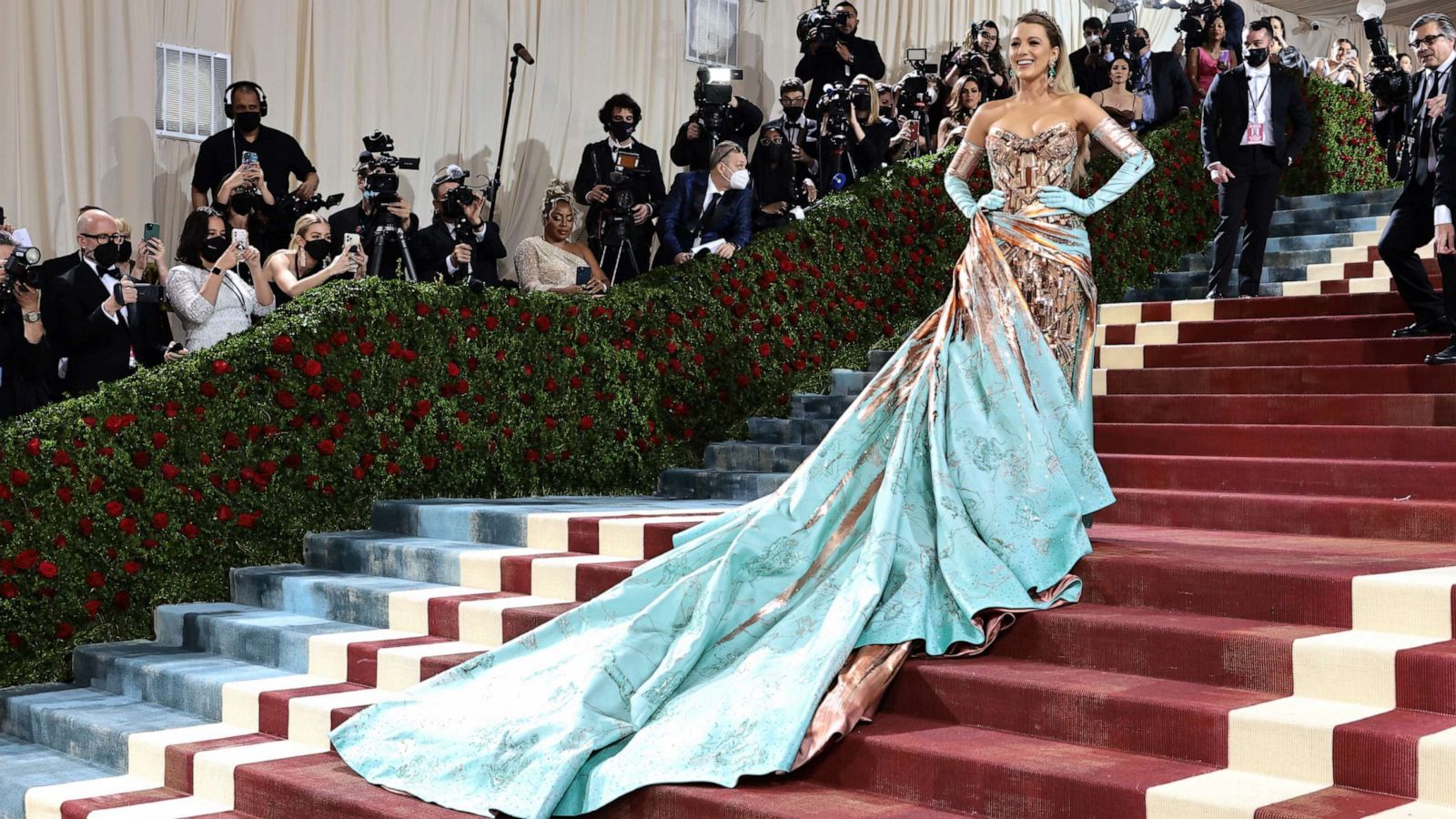 Met Gala 2023: How to Watch and Livestream the Biggest Night in Fashion ...