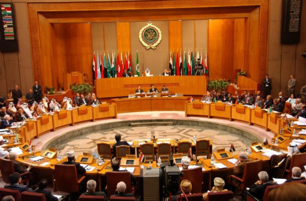 الجامعة العربية تدعو مجلس الأمن لوقف العدوان على الشعب الفلسطيني وتحمل مسؤولياته