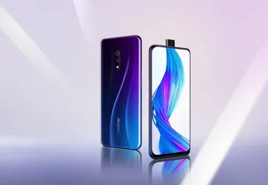 Realme يطلق هاتفًا جديدًا بسعر يقل عن 7500 جنيه