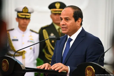 شباب الصحفيين يصفون قرارات السيسي في عيد العمال بأنها انتصار للأيدي العاملة