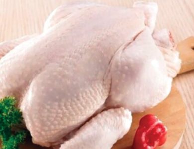 طبيبة عالمية تكشف تفاصيل محظورة عن جزء الدجاج هذا