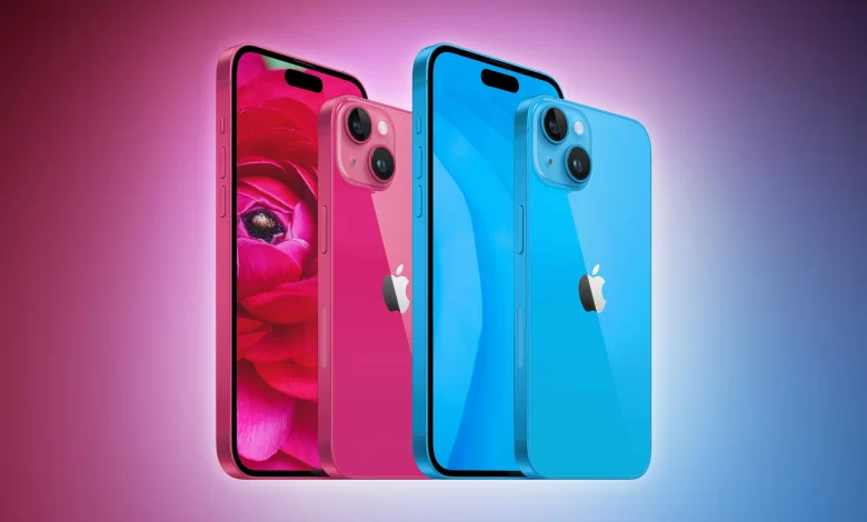آيفون 15