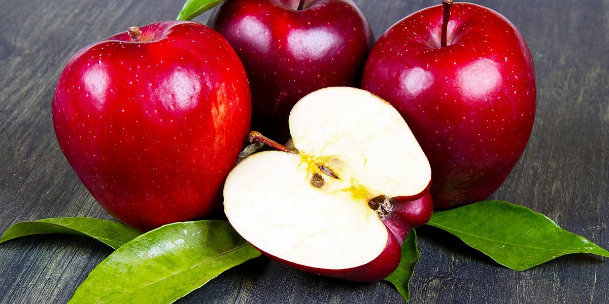 اضرار التفاح على صحة الإنسان
