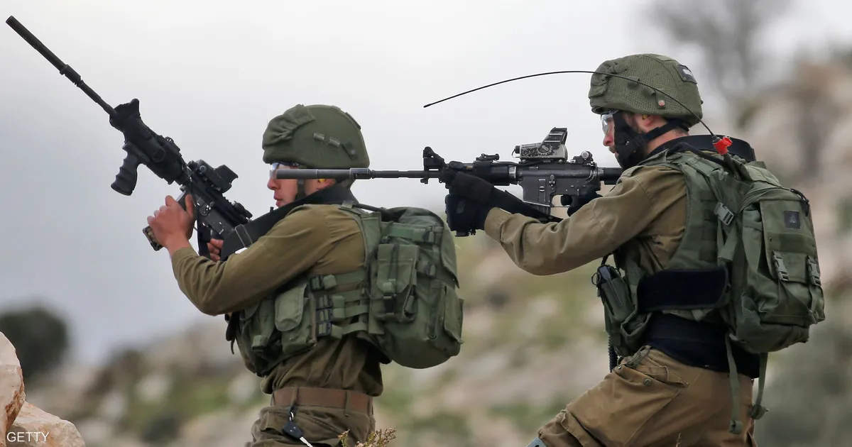 تحذير عسكري عاجل: الجيش الإسرائيلي يعلن عن تصعيد هجماته على قطاع غزة