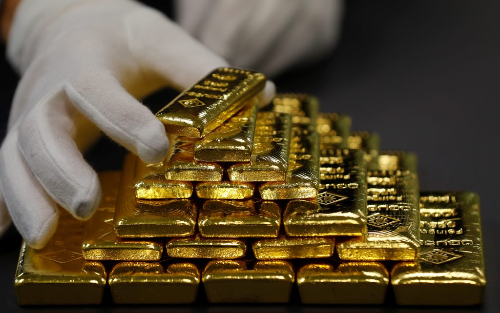 انخفاض مفاجئ في أسعار الذهب.، تعرف على سعر عيار 21 حاليًا