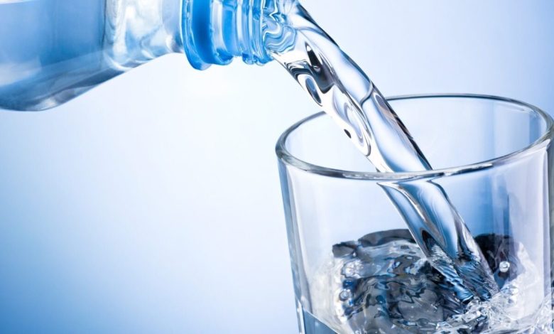 اهمية تناول الماء واضرار قلة شرب الماء للاطفال