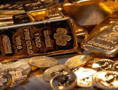 تأثير آلية التسعير الجديدة، الذهب داخل البورصة على الأسعار