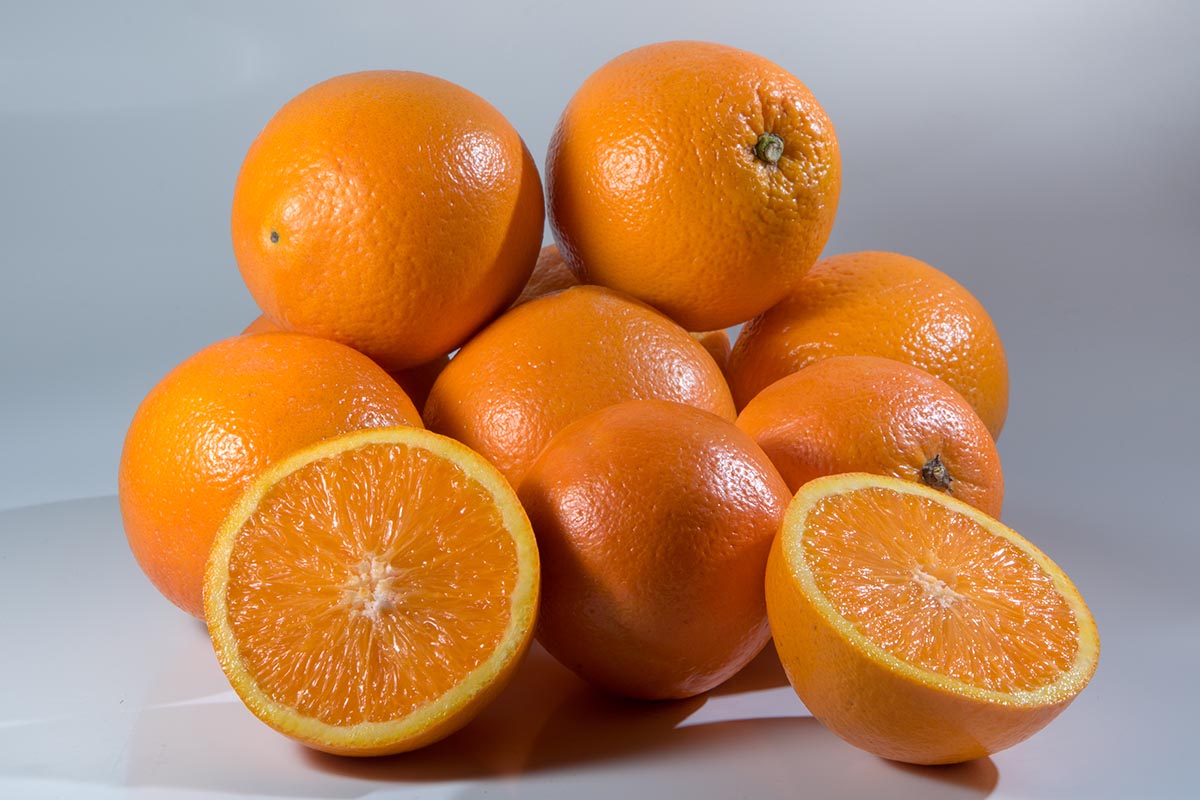 أضرار وفوائد عصير البرتقال للأطفال