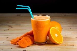 أضرار وفوائد عصير البرتقال للأطفال