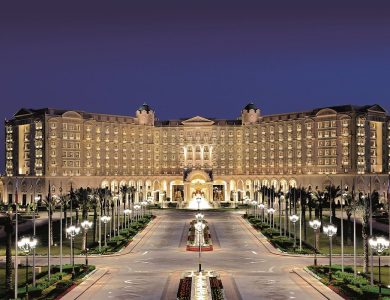افضل فنادق 5 نجوم الرياض 2023 تجربتي