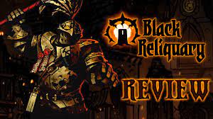 Black Reliquary