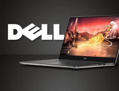 معلومات عن شركة DELL