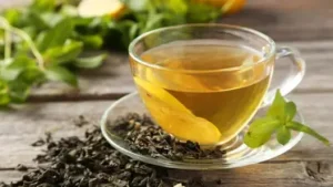 فوائد الشاي الاخضر للصحة و التخسيس