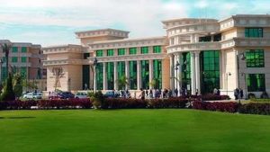 جامعة مصر الدولية MIU مصاريف وتنسيق الجامعة