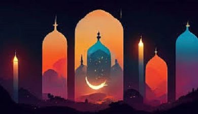 موعد شهر رمضان 2024