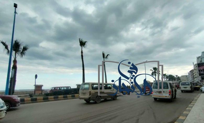 بداية فصل الشتاء.. هيئة الأرصاد الجوية توضح حالة الطقس غداً الثلاثاء 21 نوفمبر 2023