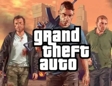 تحميل وتثبيت جاتا gta 6