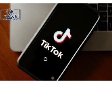 تيك توك Tik Tok