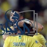 رونالدو يرفض ركلة جزاء النصر