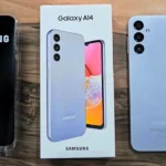 سعر ومواصفات هاتف Samsung Galaxy A14