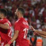موعد مباراة الأهلي أمام ميدياما