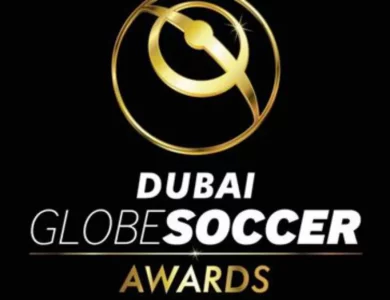 موعد جائزة دبي جلوب سوكر Globe Soccer 2023