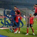 موعد مباراة الزمالك والأهلي