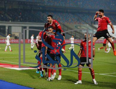موعد مباراة الزمالك والأهلي