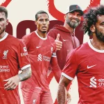 موعد مباراة ليفربول ومانشستر سيتي في الدوري الإنجليزي الممتاز 2023-2024