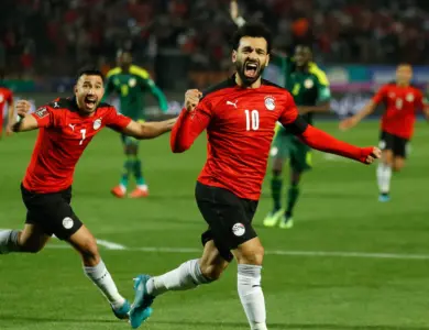 موعد مباراة مصر وبوركينا فاسو 2026