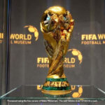 تصفيات أفريقيا لكأس العالم