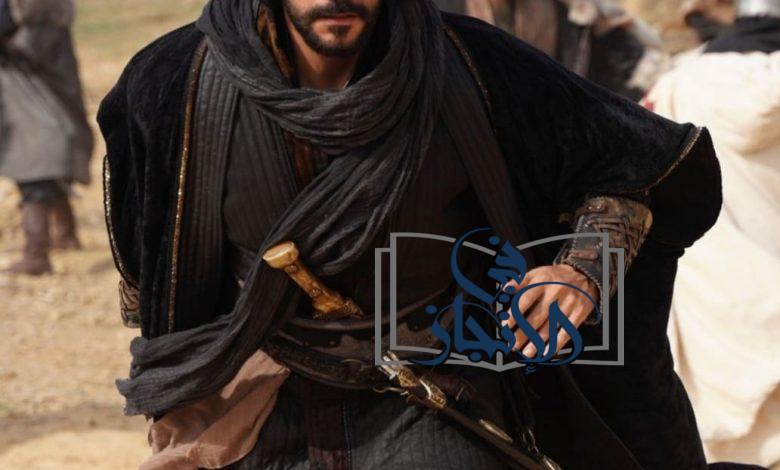 موعد مسلسل صلاح الدين الأيوبي