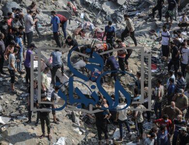 اتهامات بجرائم الإبادة: إسرائيل أمام المحكمة الدولية وغزة تعود إلى خراب