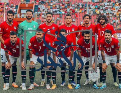 منتخب مصر في كأس الأمم الأفريقية 2024: عودة صلاح وغيلان واستعدادات قوية