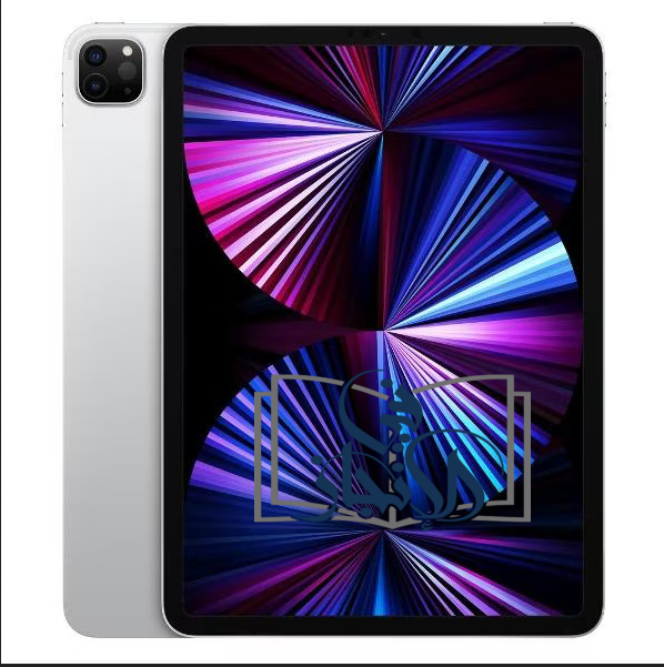  iPad Pro