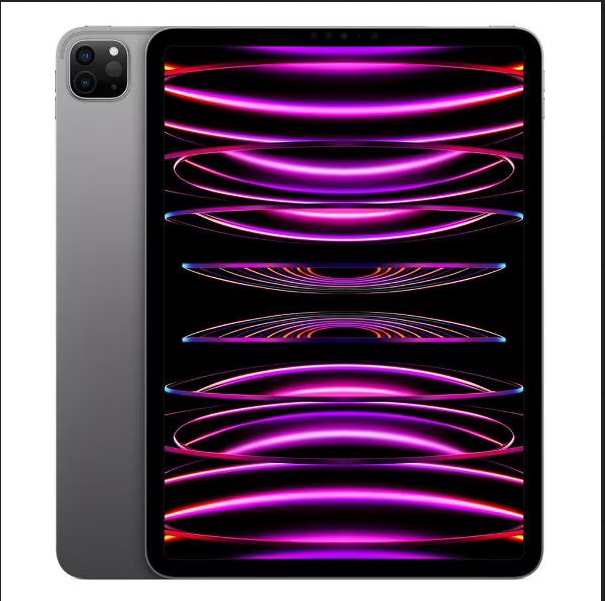  iPad Pro