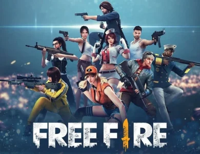 Free Fire