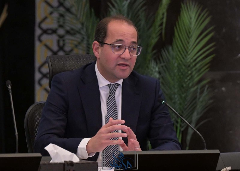 وزير المالية يؤكد التنسيق الدائم مع مجلس النواب بشأن موازنة 2025/2026
