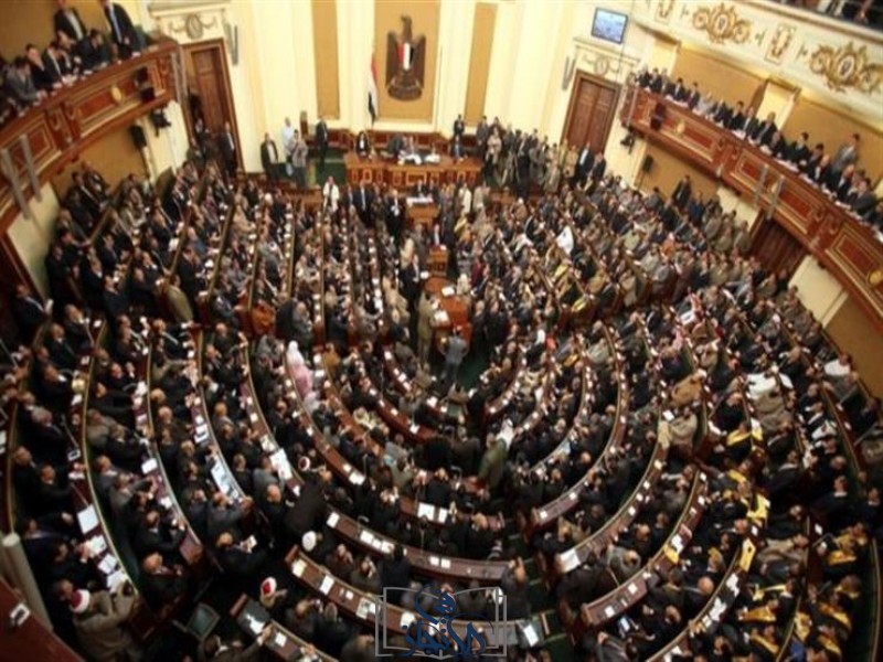 لجنة الخطة والموازنة بالبرلمان توصي باستراتيجية لإدارة الدين العام وتدعو لحوكمة الحد الأقصى للأجور