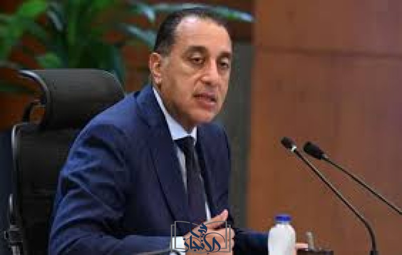 مدبولي يعلن عن زيادة معدلات الإنتاج المحلي من الغاز الطبيعي اعتبارًا من أغسطس