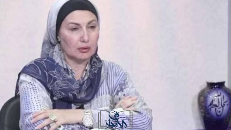 الفنانة جميلة عزيز تصدم جمهورها بوعكة صحية جديدة: قطع في شبكية العين