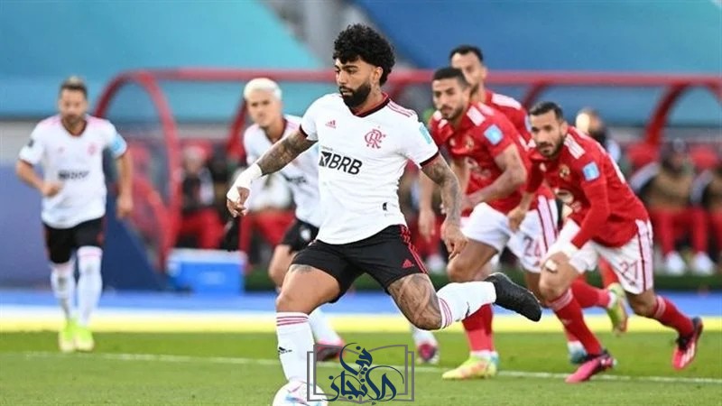 الأهلي يترقب مواجهة نارية أمام بالميراس في كأس العالم للأندية 2025
