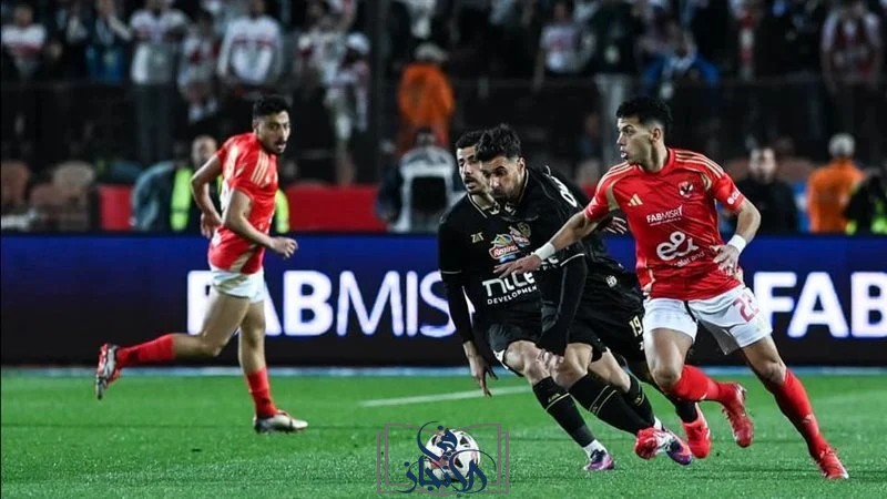 الاتحاد المصري لكرة القدم يعلن قواعد قيد اللاعبين لموسم 2025/2026